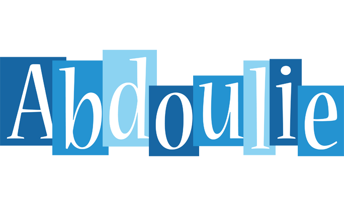 Abdoulie winter logo
