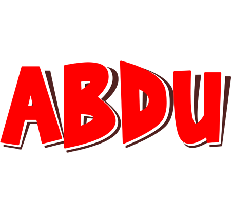 Abdu basket logo