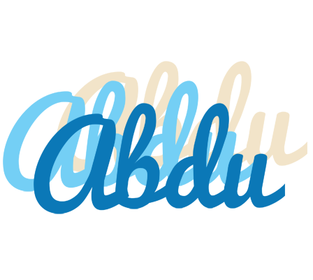 Abdu breeze logo