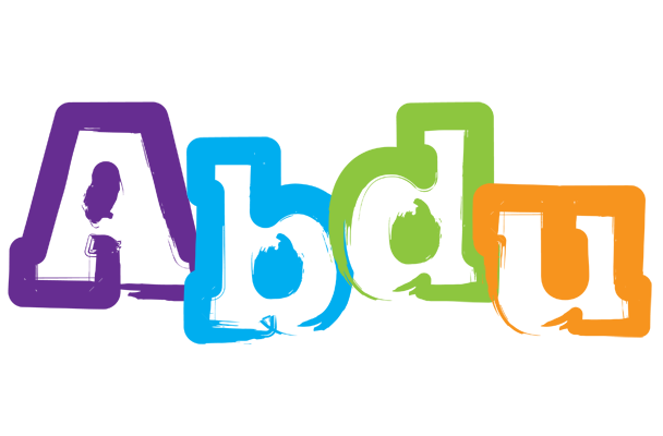 Abdu casino logo