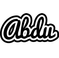 Abdu chess logo