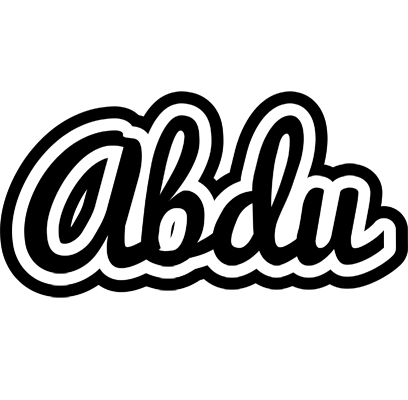 Abdu chess logo