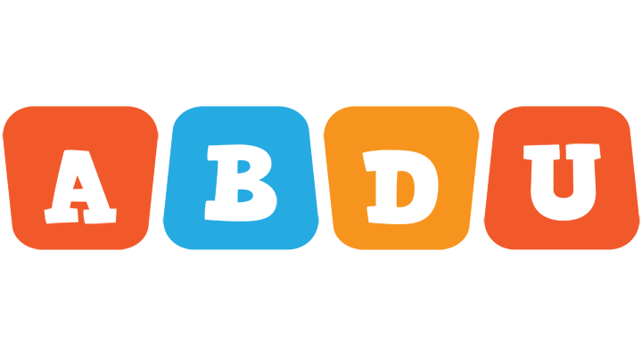 Abdu comics logo