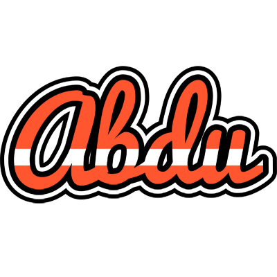 Abdu denmark logo