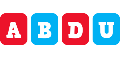 Abdu diesel logo
