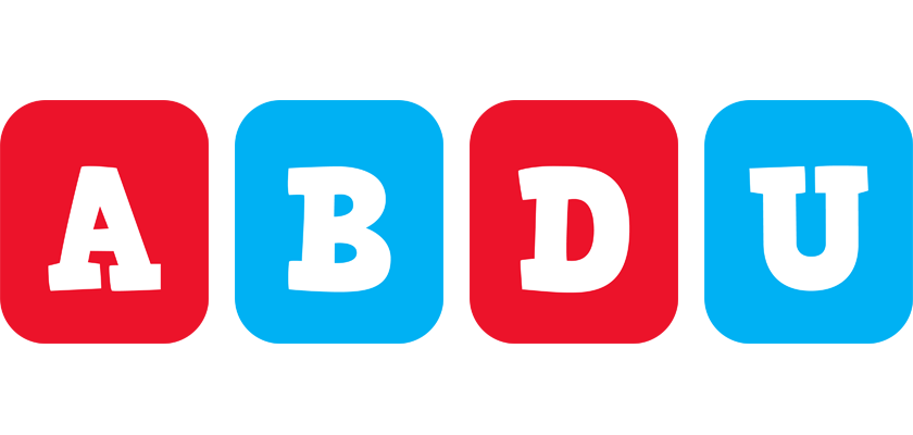 Abdu diesel logo