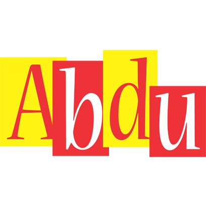 Abdu errors logo