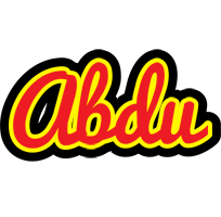 Abdu fireman logo