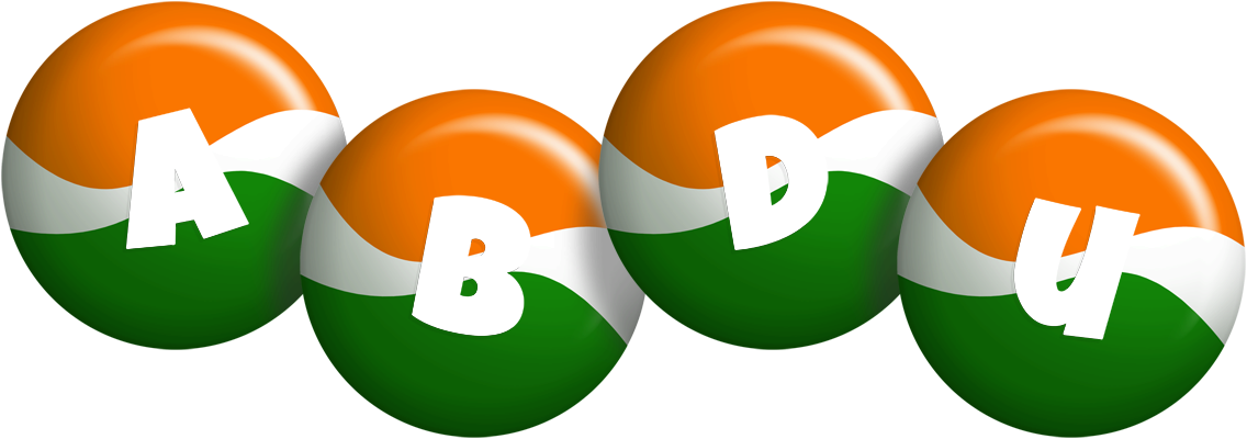 Abdu india logo