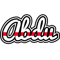 Abdu kingdom logo