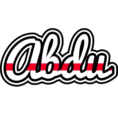 Abdu kingdom logo