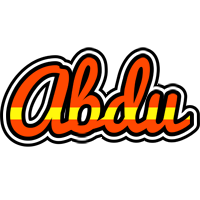 Abdu madrid logo