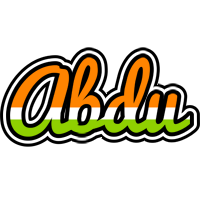 Abdu mumbai logo