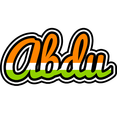 Abdu mumbai logo