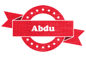 Abdu passion logo