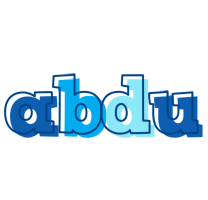 Abdu sailor logo