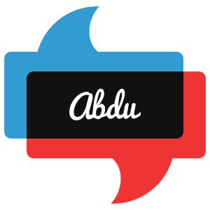 Abdu sharks logo