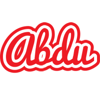 Abdu sunshine logo