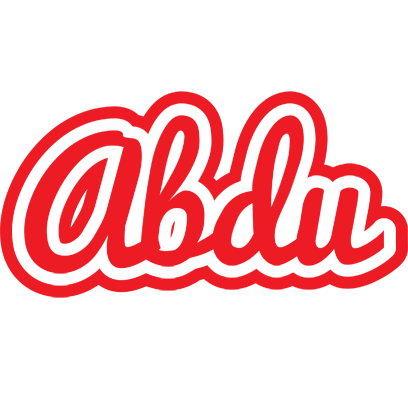 Abdu sunshine logo