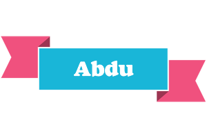 Abdu today logo