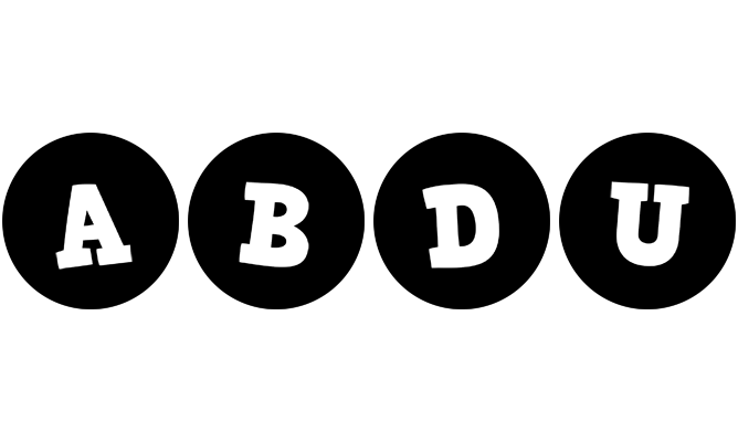 Abdu tools logo