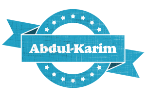 Abdul-Karim balance logo