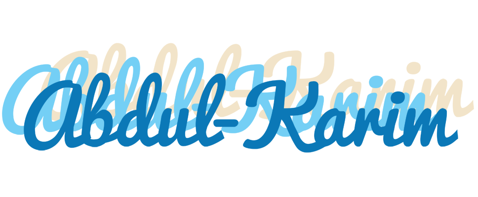 Abdul-Karim breeze logo