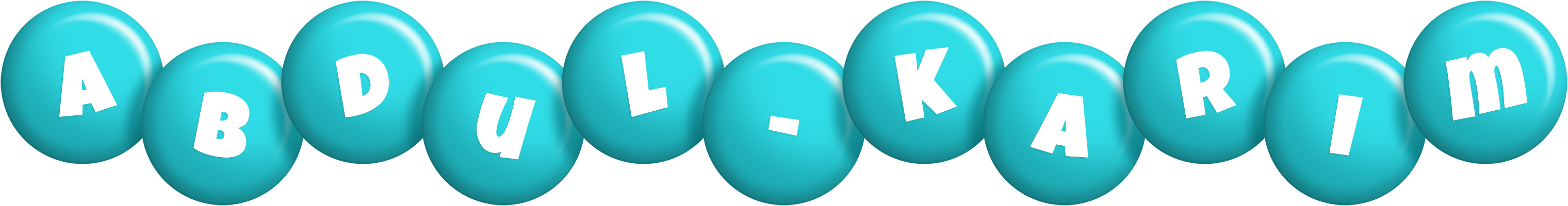 Abdul-Karim candy-azur logo