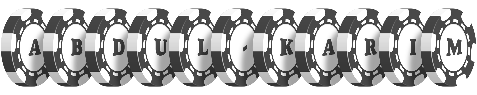 Abdul-Karim dealer logo