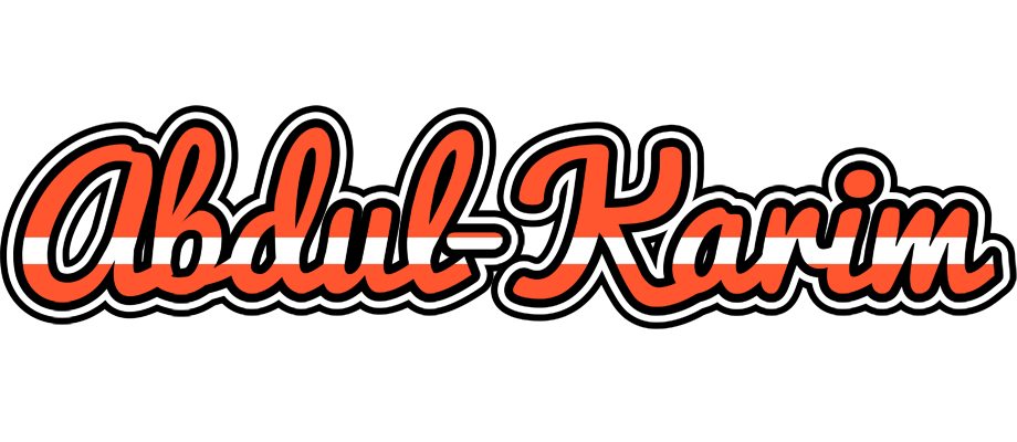 Abdul-Karim denmark logo