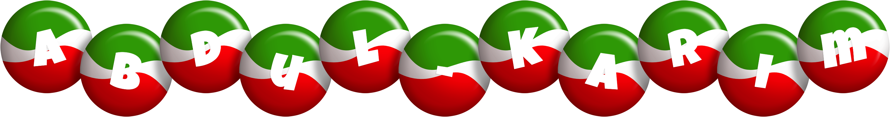 Abdul-Karim italy logo