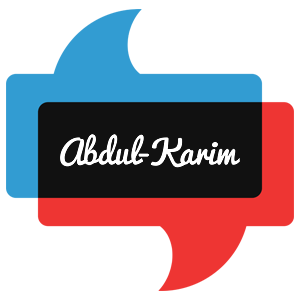 Abdul-Karim sharks logo