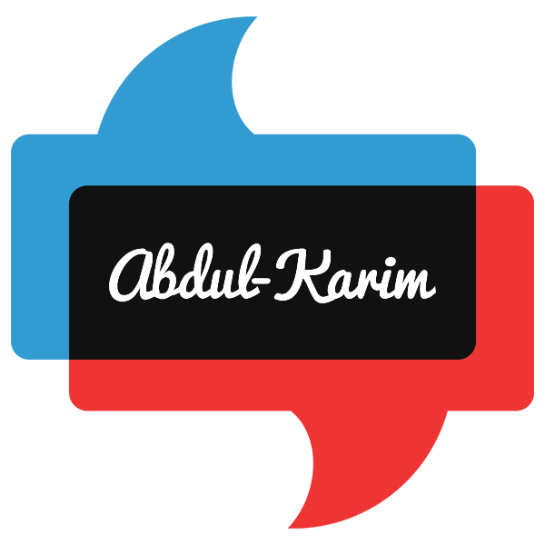 Abdul-Karim sharks logo