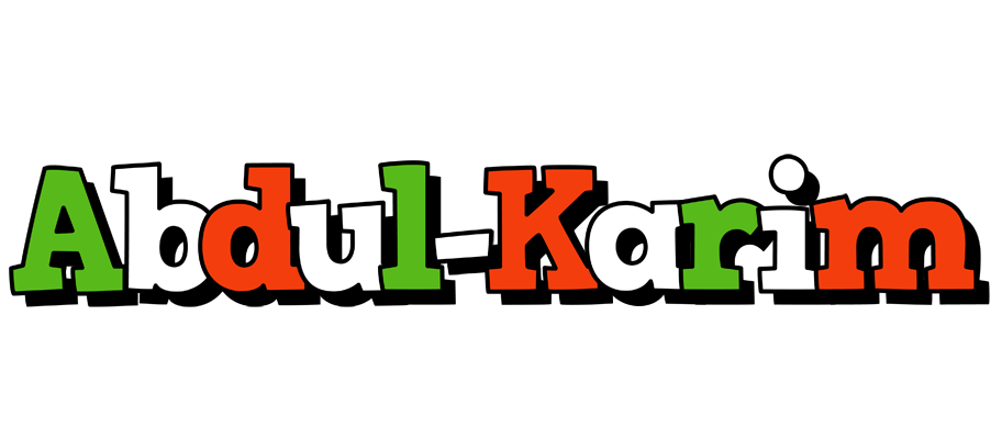 Abdul-Karim venezia logo