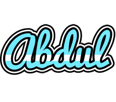 Abdul argentine logo