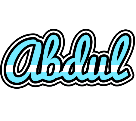 Abdul argentine logo