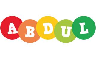 Abdul boogie logo