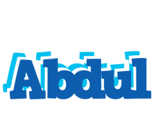 Abdul business logo