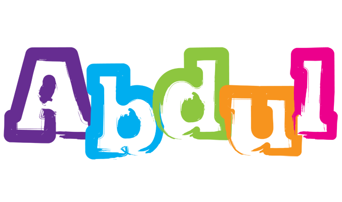 Abdul casino logo