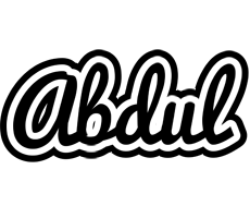 Abdul chess logo