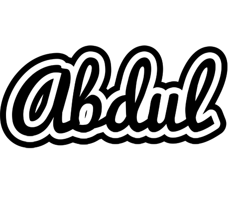 Abdul chess logo