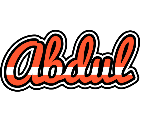 Abdul denmark logo