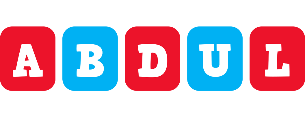 Abdul diesel logo