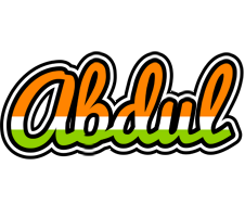 Abdul mumbai logo