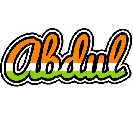 Abdul mumbai logo