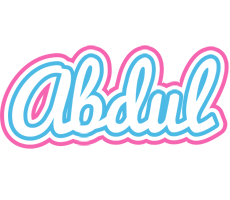 Abdul outdoors logo