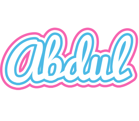 Abdul outdoors logo