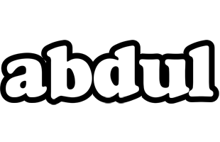 Abdul panda logo