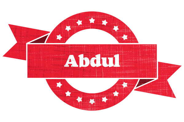 Abdul passion logo