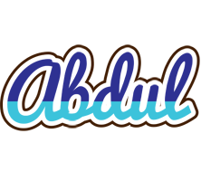 Abdul raining logo